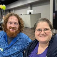 Josh & Karen (@redjosh777) 's Twitter Profile