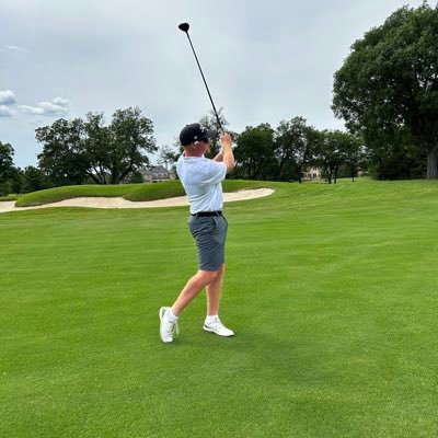 Football, Golf, & Hunting. #BoomerSooner #Chiefs