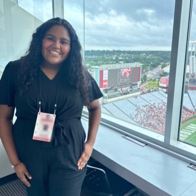 USC ‘27 | PR intern @GamecocksOnline