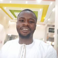 Hammed Omotosho (@toshodec) 's Twitter Profile