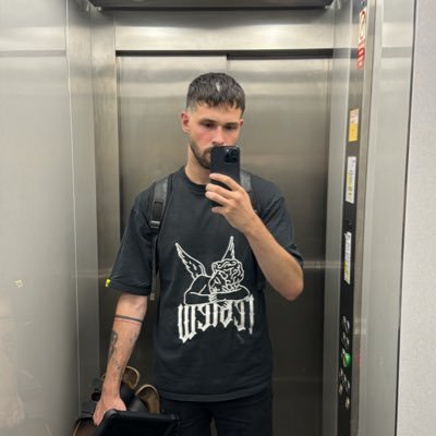 Xerxej's profile picture. WR supp for @esubacz