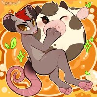 Fern (@fuzzy_fern) 's Twitter Profile
