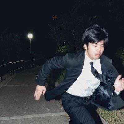 GingerCatKansai's profile picture. 生姜猫というトリオの右。3年目