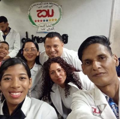 Luisarturonuez8's profile picture. promotor social. #miranda