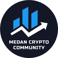 Medan Crypto Community (@medancrypto) 's Twitter Profile