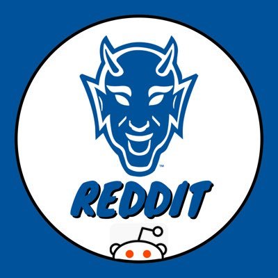 Duke Football Reddit Profile