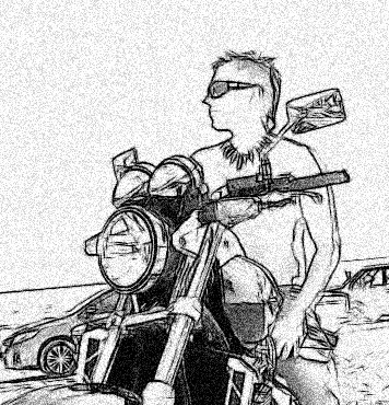 Мотоциклист, взаимный фоловинг #ff_ru
#rufollowback #followback #autofollowback #teamfollowback #moto #auto #racing #adventure #путешествия #мото #приключения