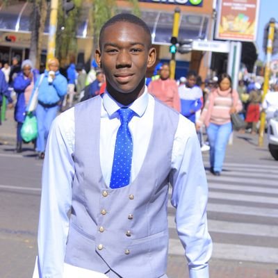 ❤️PTA🔥BCOM Law Graduate// LLB Student🇿🇦👨🏽🎓 Brother || Son || Friend ||🌝💆🏾♂️ || Eduvos Alumni💯 || Stadio PostGrad😊 || 🔥