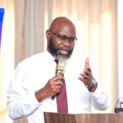 Senior Deputy Director at the Ministry of Health