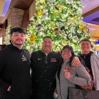 Coach Scott Veliz (@coach_veliz) 's Twitter Profile Photo Coach Scott Veliz (@coach_veliz) 's Twitter Profile Photo