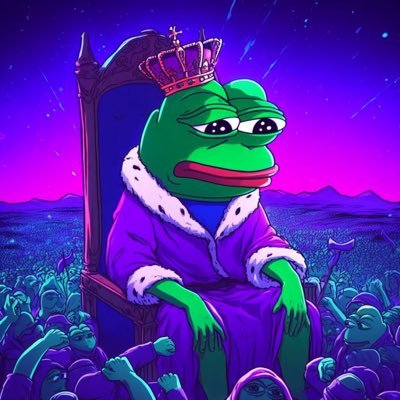 Crypto trader looking for 10X meme coins. Not investment advice