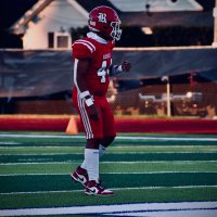 Darnell Bolton (@darnellbolton08) 's Twitter Profile Photo