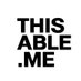 ThisAble.me (@thisableme) Twitter profile photo ThisAble.me (@thisableme) Twitter profile photo