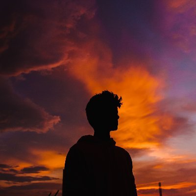 Paradoxical_002's profile picture. Nirāśī Nirmamo bhava