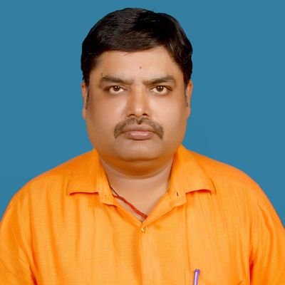 मंडल अध्यक्ष,मालवीयनगर, गोरखपुर भारतीय जनता पार्टी।@RTI Activist, प्रदेश उपाध्यक्ष उत्तर प्रदेश, आरटीआई कार्यकर्ता एसोसिएशन। सोशल वर्कर।