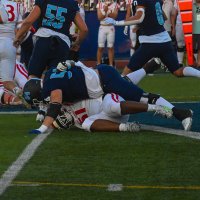 4⭐️ OL Reis Russell (@reis_russell54) 's Twitter Profile
