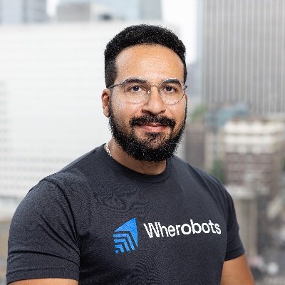 Building @Wherobots - the most scalable spatial analytics and AI database engine based on @ApacheSedona
