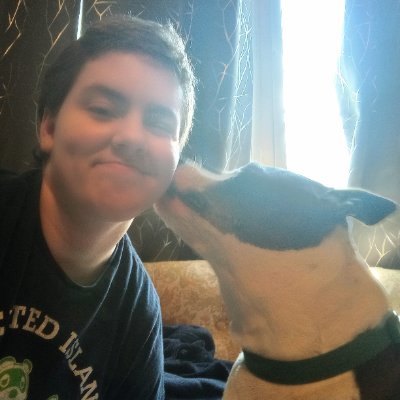 31yr old transmasc something. he/him. Sometimes nsfw/no minors please, thanks!