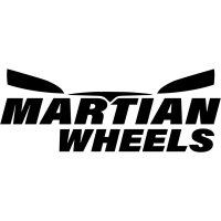 Martian Wheels (@martianwheels) 's Twitter Profile