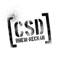 CSD Rhein-Neckar - @csdrn Twitter Profile Photo