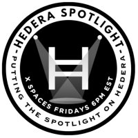 Hedera Spotlight (@hederaspotlight) 's Twitter Profile