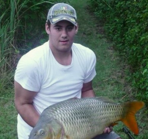 AlessiMattia's profile picture. 