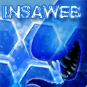 InsawebPWG's profile picture. El mejor sitio de Insaniquarium Deluxe!!!