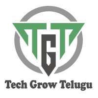 @techgrowtelugu