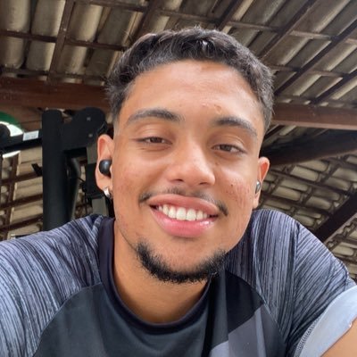 Santiagojr43's profile picture. 🔴⚫⚽️✝️