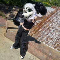 Kaiju No. 9 (@meetflamingosad) 's Twitter Profile