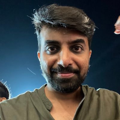 Son, Husband, Father, Friend | Indian, Jain, Tuluve ☀🌙 Rightist 🚩 | Swach 🇮🇳 | Cricket, Books, Politics, Tea ☕️, Ultracrepidarian | #TuluTo8thSchedule |