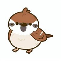 すずめ (@qrtyeppc9i82891) 's Twitter Profile Photo