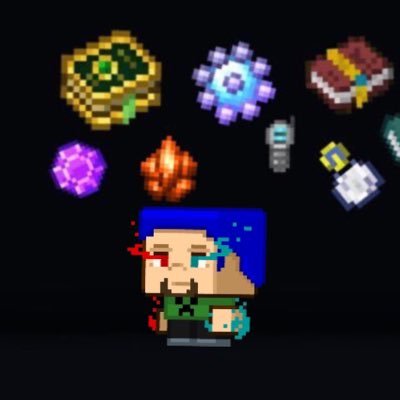 gabumods's profile picture. ENG/ESP: •I do modded Minecraft events. Hago eventos de Minecraft con mods. •My host is later opened for request of use. Hosteo después.