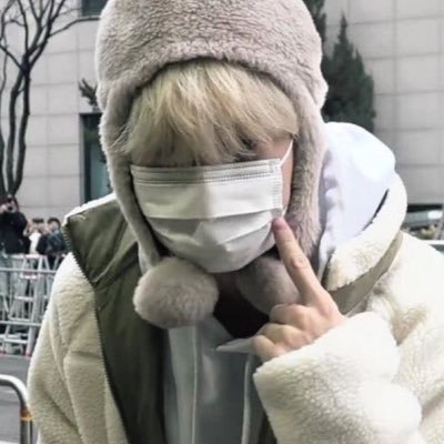 ☃️ SOOBIN DAYさんのプロフィール画像