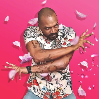 longblackfinger's profile picture. https://t.co/BdSDnf8kBe