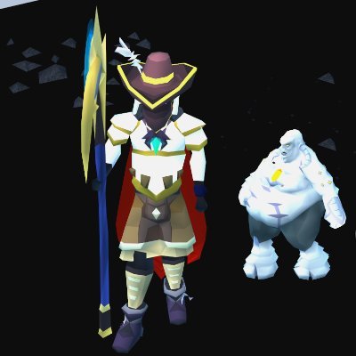 JabalOSRS's profile picture. 1 Def Pure. PvM/PvP. For the love of the game.