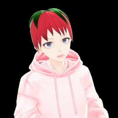 Vtuber de bajo presupuesto
Streams ocasiónales para pasar el rato