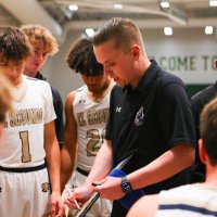 Coach Scott Martin (@coachsmartin310) 's Twitter Profile