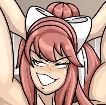 Monika got bored one day and decided to make the player stay in her game longer, by changing some things in the club. all characters are +18, +18 RP account