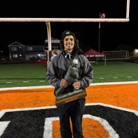 isaiah clements (@__coachclem) 's Twitter Profile