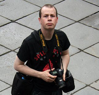 espenbrenli's profile picture. Serviceansvarlig i Hi-Fi Klubben. Utdannet fotograf. Filmnerd.