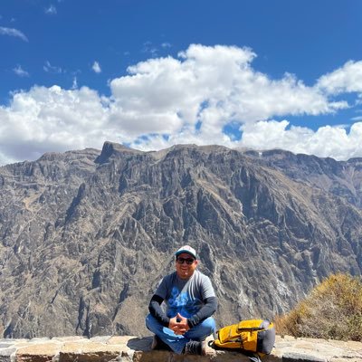 Christian0284's profile picture. It's all about Jesus.                                   Mateo 7:21-23 ✝️