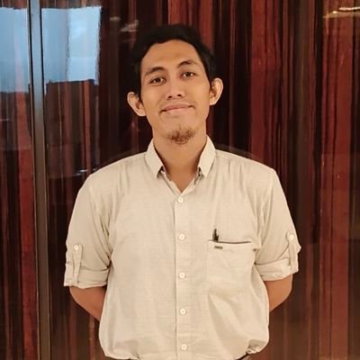 Wani Ora Muntir! 🐊 🦅
-tukang upload konten-