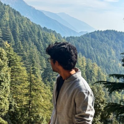 pSreeTeja_'s profile picture. “Slow is smooth, smooth is fast”