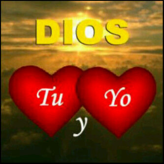 arias_cristo's profile picture. Soy Cristiana Evangélica para la Gloria de Dios!
Alabo a Cristo, mi Señor y Rey....