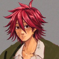 ヒミコ (@hmco_luci) Twitter profile photo
