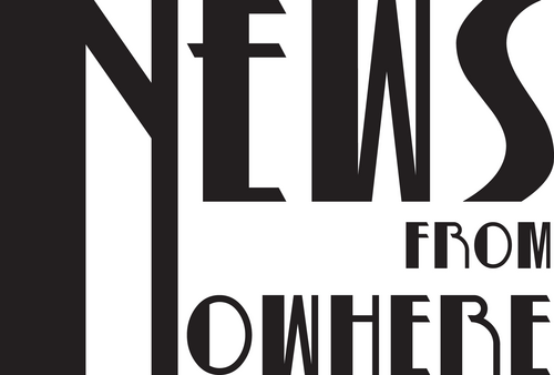 NFNowhere's profile picture. News From Nowhere is a cultural paper published in, by and for the Wyoming community.