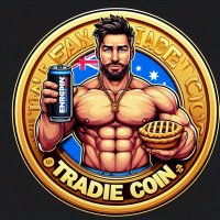Tradie Coin (@tradiecoinmeme) 's Twitter Profile Photo Tradie Coin (@tradiecoinmeme) 's Twitter Profile Photo