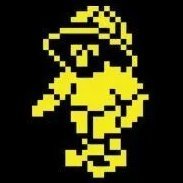 Alexis__V's profile picture. Happy to be a gen X