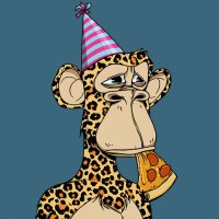 PizzaFace π (@pizza4ape) 's Twitter Profile